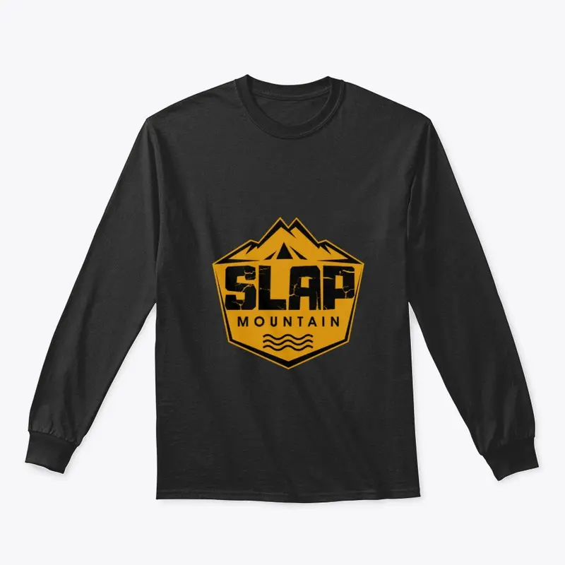 Slap Mountain Merch