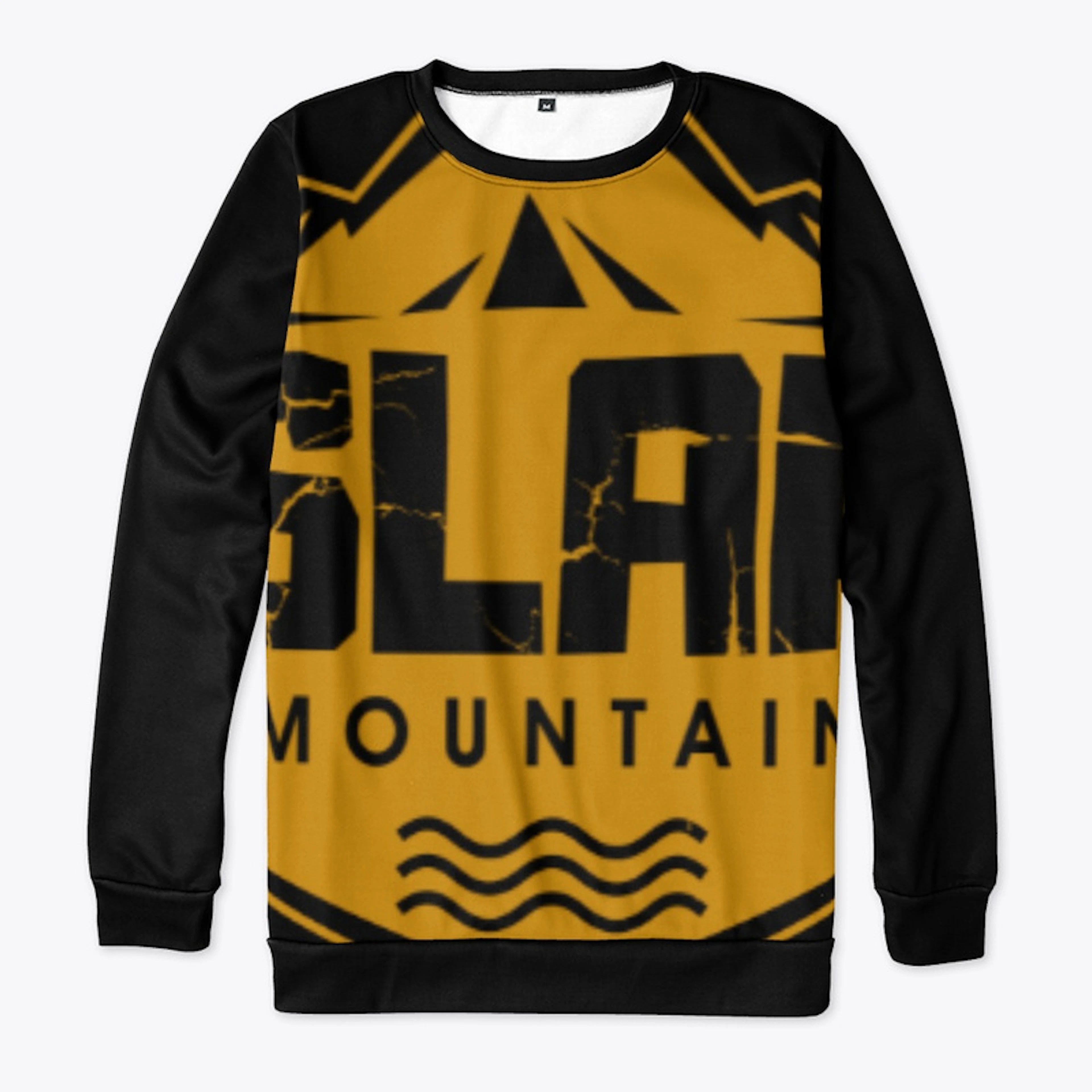 Slap Mountain Merch
