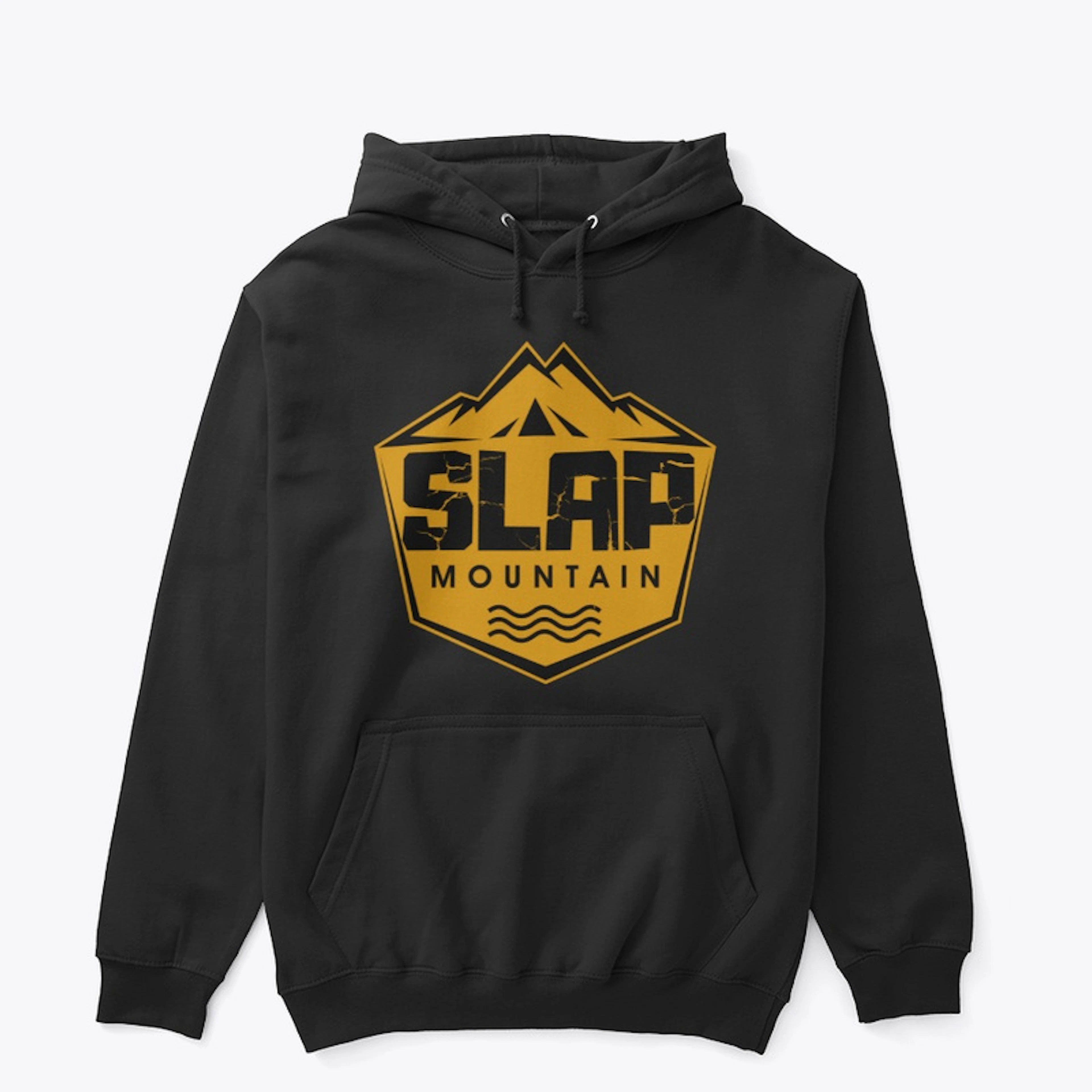 Slap Mountain Merch