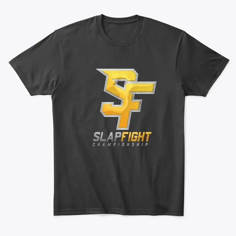 SlapFIGHT Original