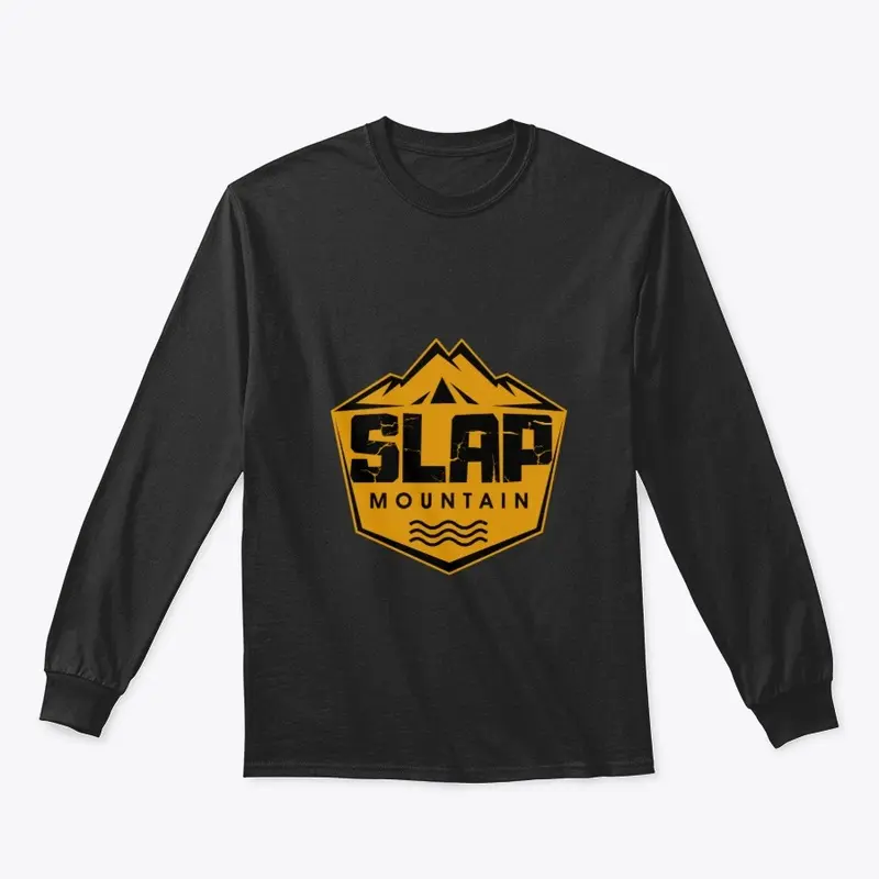 Slap Mountain Merch