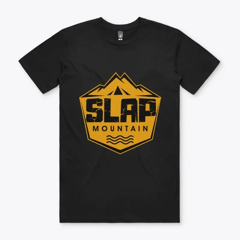 Slap Mountain Merch