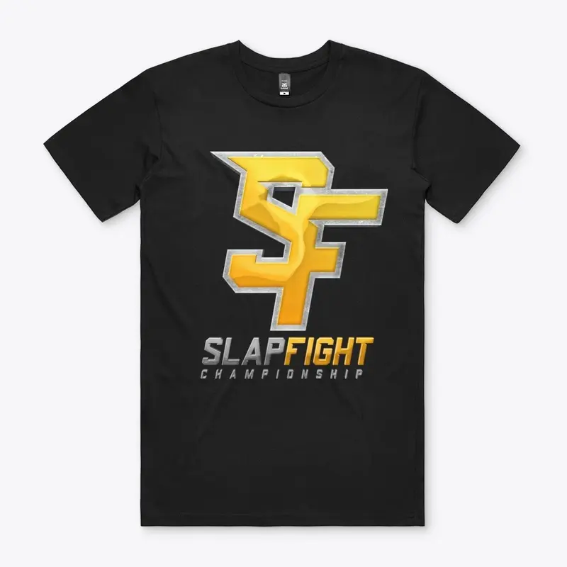 SlapFIGHT Original