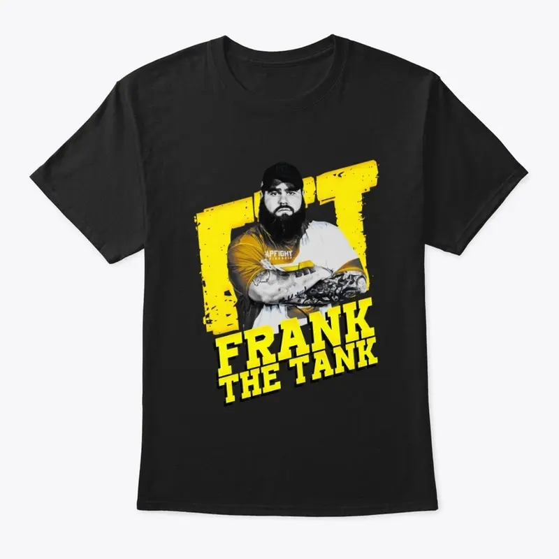 Frank the Tank