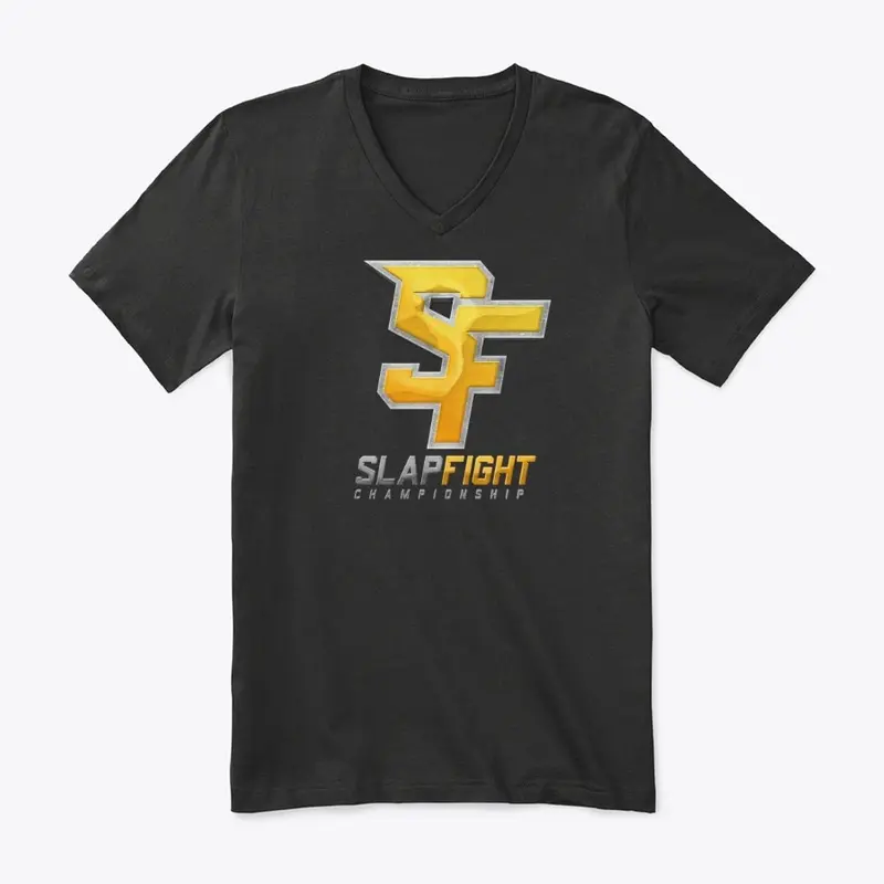 SlapFIGHT Original