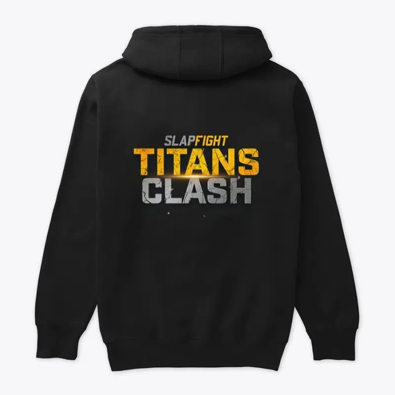 Titans Clash LIMITED EDITION