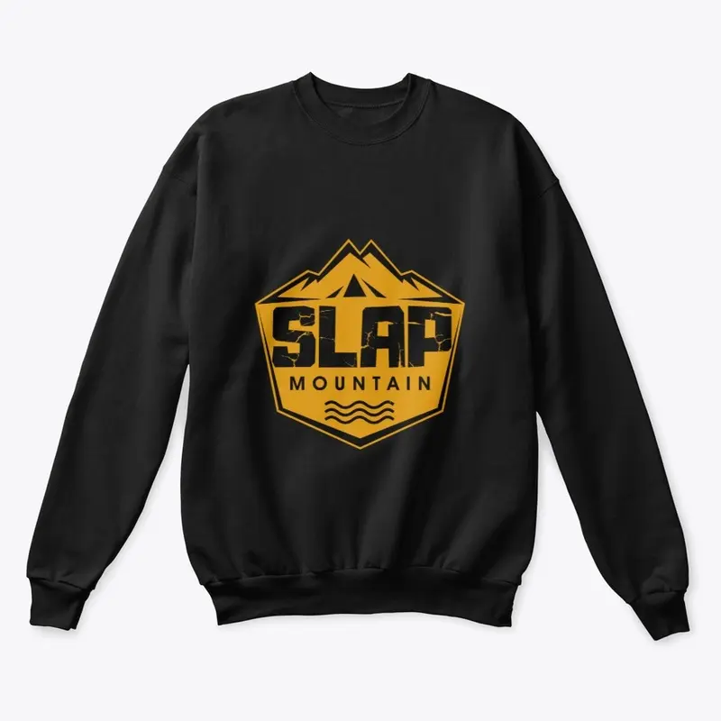 Slap Mountain Merch