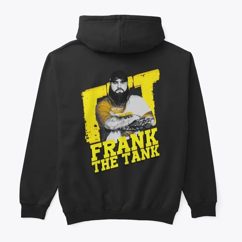 Frank the Tank