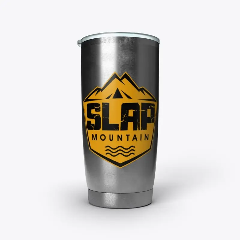 Slap Mountain Merch